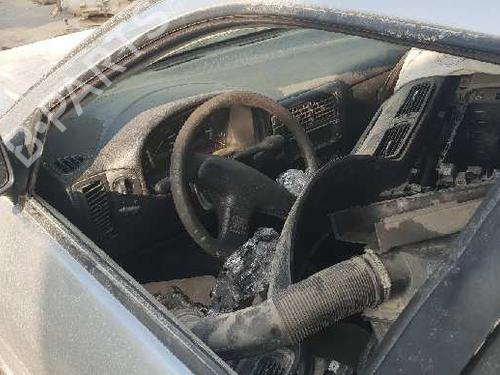 Right taillight SEAT CORDOBA (6K1, 6K2)  | BP19553552C35 