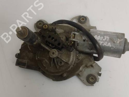Used Rear wiper motor NISSAN TERRANO II (R20) [1992-2007]  19571481