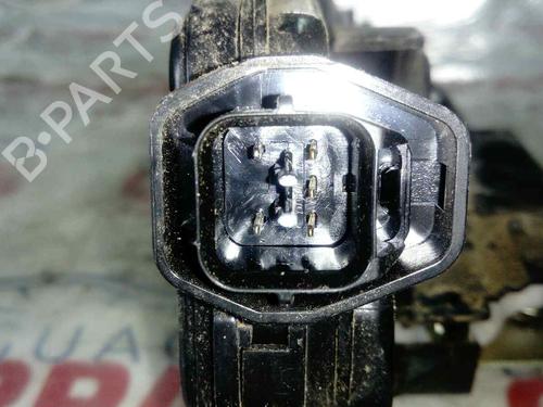 Front left lock HYUNDAI TERRACAN (HP)  | BP19552356C98