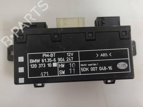Used Electronic module BMW 5 (E39) [1995-2003]  19570747