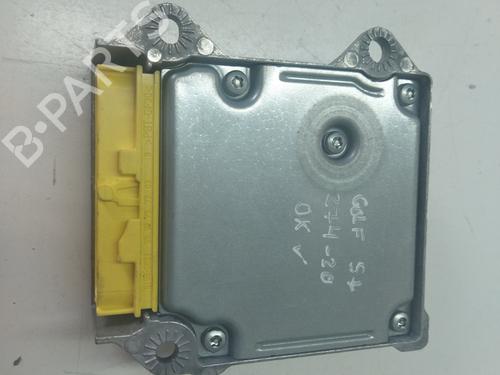 Airbag module VW GOLF V (1K1)  | BP19562477M53 