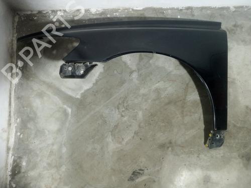 Used Left front fenders VOLVO S40 II (544) D5 (179 hp) 27514919