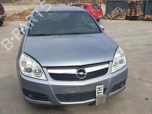 Electronic sensor OPEL VECTRA C (Z02) | BP19661310M84 - Image 9