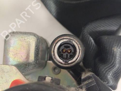 Front left seatbelt FORD FOCUS III 1.0 EcoBoost | BP29437301I26 