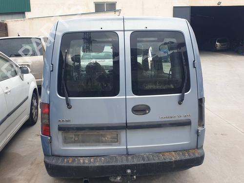 Right taillight OPEL COMBO Box Body/MPV 1.7 DTI 16V | BP19568977C35 