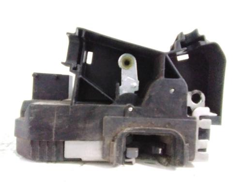 Front left lock OPEL ZAFIRA A MPV (T98)  | BP19559556C98 
