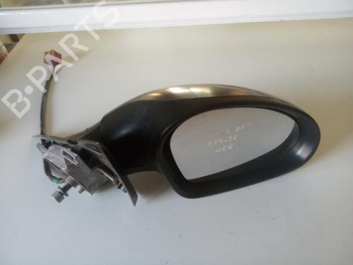 Used Right mirror SEAT IBIZA III (6L1) [2002-2009]  19557988