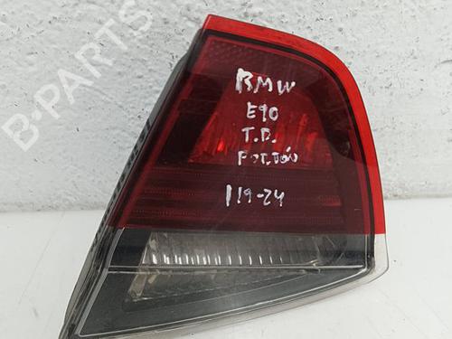 Right tailgate light BMW 3 (E90) 320 d | BP33442366C80  - Image 6