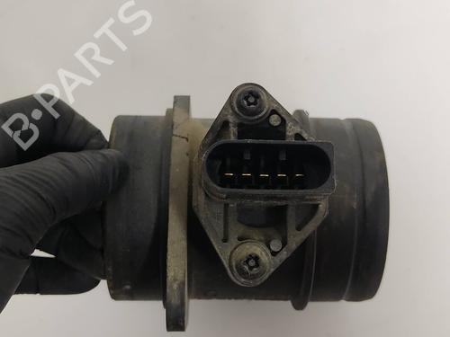 Mass air flow sensor AUDI A3 (8L1)  | BP19568693M95 