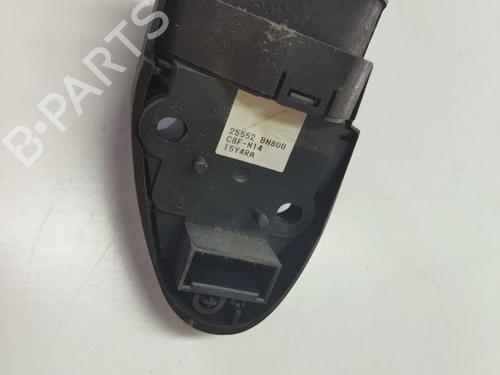 Switch NISSAN ALMERA II (N16) 2.2 dCi | BP19660626I30 