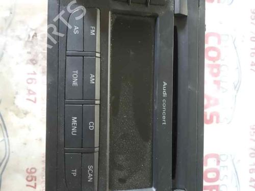 Used Radio AUDI A3 (8P1) [2003-2013]  19554170