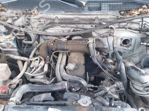 Electronic module NISSAN TERRANO II (R20)  | BP19569254M83 