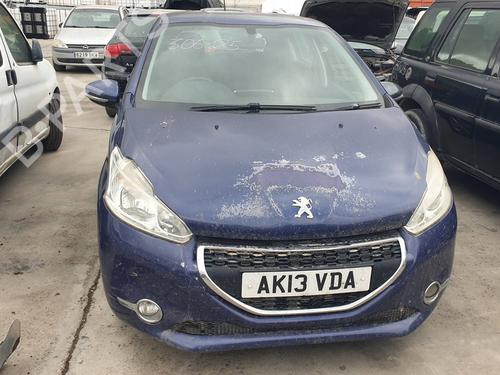 Switch PEUGEOT 208 I (CA_, CC_)  | BP36166477I30  - Image 6