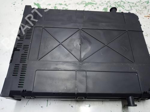 Fuse box CITROËN C3 Picasso (SH_)  | BP19561607E1 