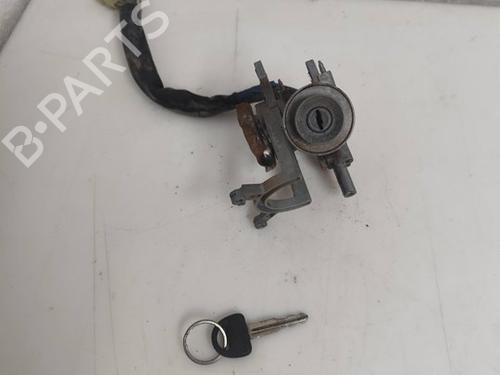 Used Ignition barrel SUZUKI VITARA (ET, TA, TD) [1988-2002]  29420554