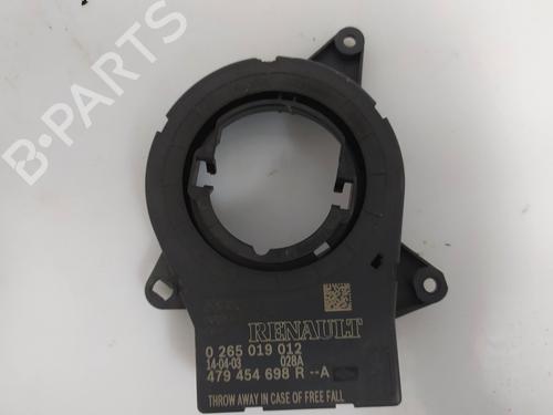 Used Electronic sensor DACIA SANDERO II [2012-2025]  19567015