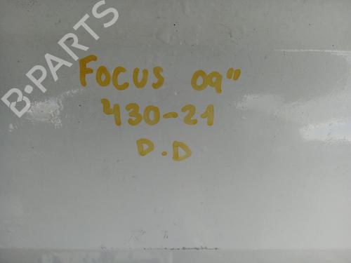 Right front door FORD FOCUS II (DA_, HCP, DP)  | BP19563487C3 