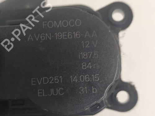Electronic module FORD FOCUS III 1.0 EcoBoost | BP29437273M83 
