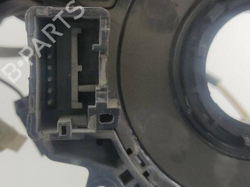 Squib airbag NISSAN ALMERA II (N16)  | BP19570707C102