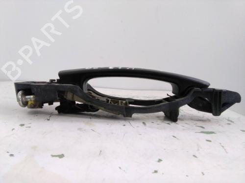 Front right exterior door handle SKODA OCTAVIA I (1U2)  | BP19560686C129 