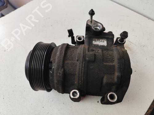 Used AC compressor KIA SORENTO I (JC) [2002-2011]  26505094