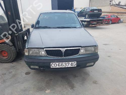 Used Parts LANCIA DEDRA (835_)  1.8 i.e. (835BD, 835AD)  4524827