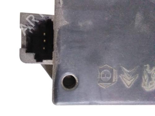 Tailgate lock PEUGEOT 407 SW (6E_, 6D_) 2.0 HDi 135 | BP19558432C101 