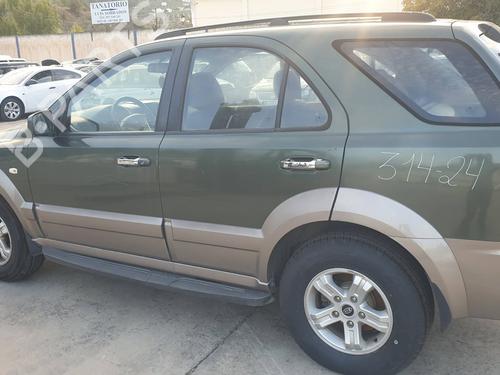 Warning switch KIA SORENTO I (JC)  | BP26034496I22 