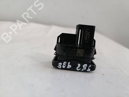 Right front window switch FORD MONDEO IV (BA7) | BP30400461I26