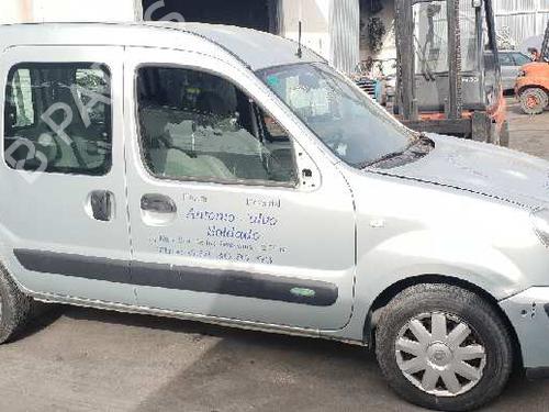AC compressor RENAULT KANGOO (KC0/1_)  | BP20648891M34 