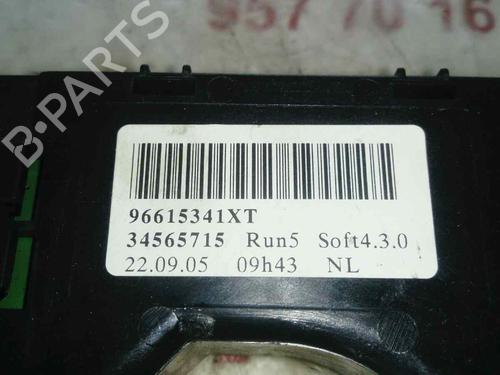 Switch CITROËN C4 I (LC_)  | BP19551587I30 