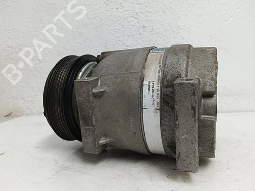 AC compressor RENAULT LAGUNA II (BG0/1_)  | BP36093754M34  - Image 8