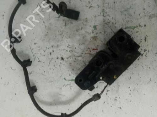 Used Hood lock SEAT LEON (1P1) [2005-2013]  19559581