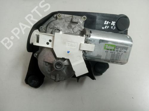 Rear wiper motor CITROËN C3 Picasso (SH_)  | BP19561666M102 