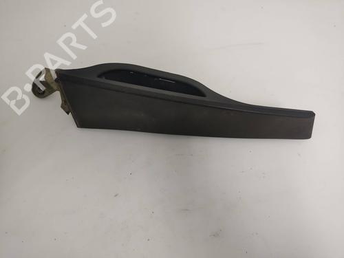 Used Rear right exterior door handle SEAT LEON (1P1) [2005-2013]  19567048