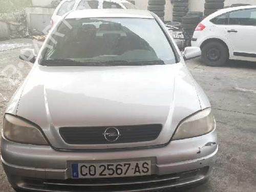 Elektronisk sensor OPEL ASTRA G Hatchback (T98)  | BP19553151M84 
