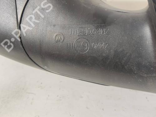 Left mirror SEAT IBIZA III (6L1) | BP19570473C26