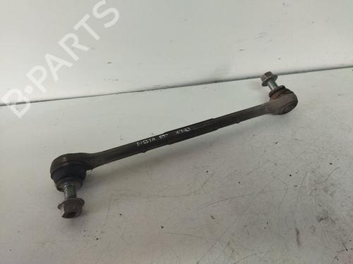 Used Other FORD FIESTA VI (CB1, CCN) [2008-2026]  26505087