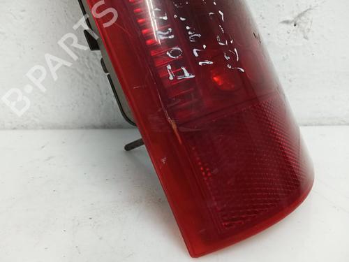 Left taillight FORD TRANSIT Van (FA_ _)  | BP33442258C34  - Image 5