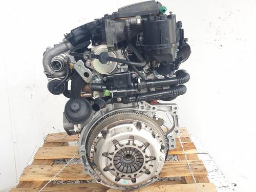 Engine FORD FIESTA VI (CB1, CCN)  | BP19567357M1 