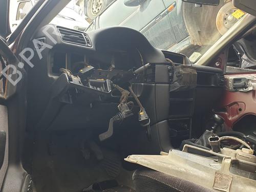 Front right exterior door handle OPEL VECTRA A (J89)  | BP19563597C129 