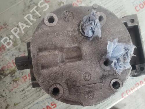 AC compressor RENAULT LAGUNA II (BG0/1_)  | BP19554359M34 