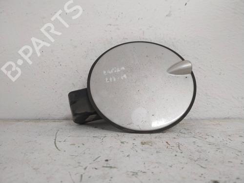 Używane Klapa wlewu paliwa OPEL ZAFIRA A MPV (T98) [1999-2006]  19557230