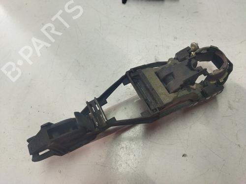 Front left exterior door handle VW GOLF IV (1J1)  | BP19563560C128 