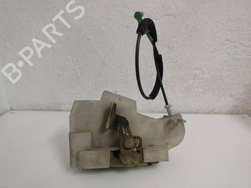 Rear right lock FORD FIESTA III (GFJ)  | BP19567928C99
