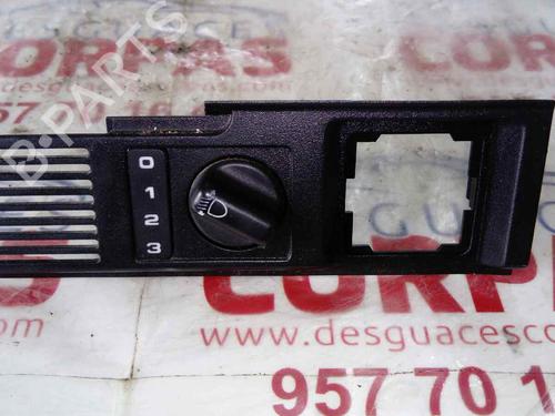 Used Headlight switch LAND ROVER DISCOVERY II (L318) 2.5 Td5 4x4 (139 hp) 19550505