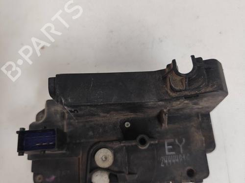 Front right lock OPEL ZAFIRA A MPV (T98)  | BP29953771C97 