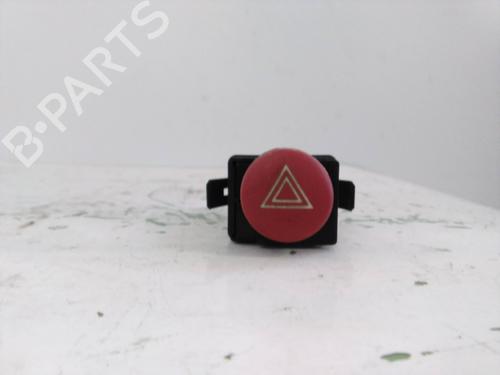 Used Warning switch SEAT CORDOBA (6L2) [2002-2009]  19559330