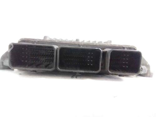 Engine control unit (ECU) FORD FOCUS C-MAX (DM2)  | BP19563509M57 