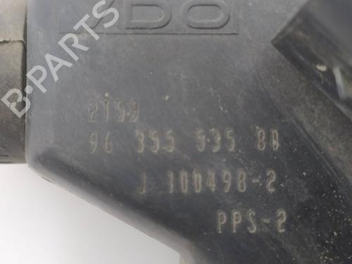 Pedal CITROËN XSARA Coupe (N0) 2.0 HDI 90 | BP19567779I4 
